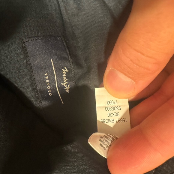 Stylish Bonobos dress pants! 30X30 - Picture 5 of 5